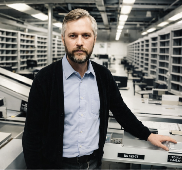 Svend Erik 1