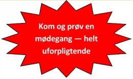 Kom og pr...